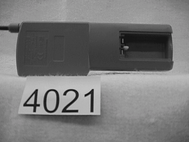 Communications Transmitter - FCC ID N2T3066812 - geobra Brandstaetter Stiftung & CO KG (3)