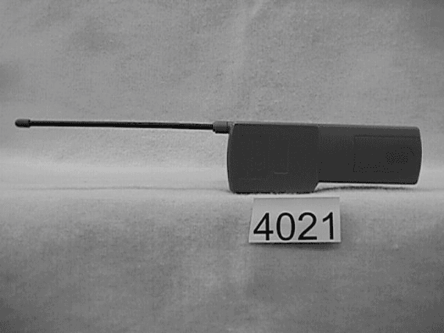 Communications Transmitter - FCC ID N2T3066812 - geobra Brandstaetter Stiftung & CO KG