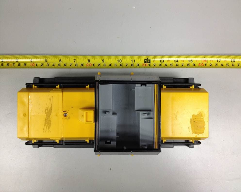 Radio Control Toys Transceiver (2.4GHz) - FCC ID N2T30669392 - geobra Brandstaetter Stiftung & CO KG (3)