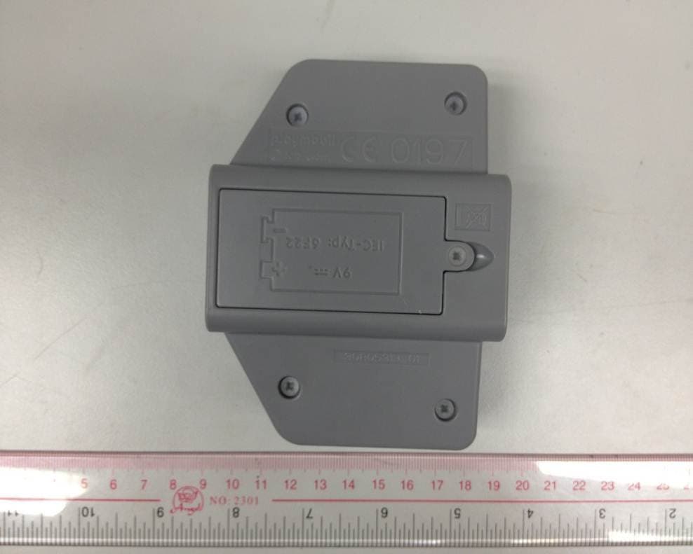 Radio Control Toys Transceiver (2.4GHz) - FCC ID N2T30805313 - geobra Brandstaetter Stiftung & CO KG (3)