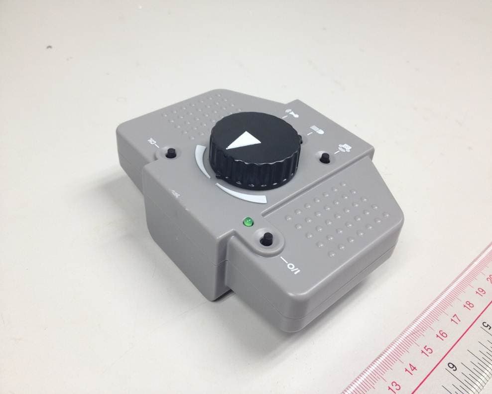 Radio Control Toys Transceiver (2.4GHz) - FCC ID N2T30805313 - geobra Brandstaetter Stiftung & CO KG (4)