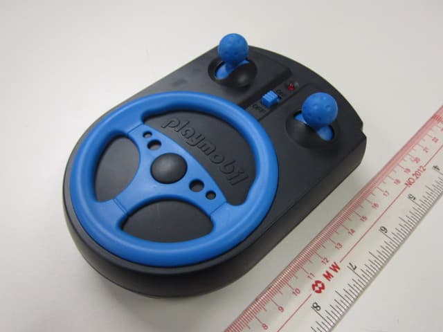 Toy Remote Controller - FCC ID N2T30822164 - geobra Brandstaetter Stiftung & CO KG