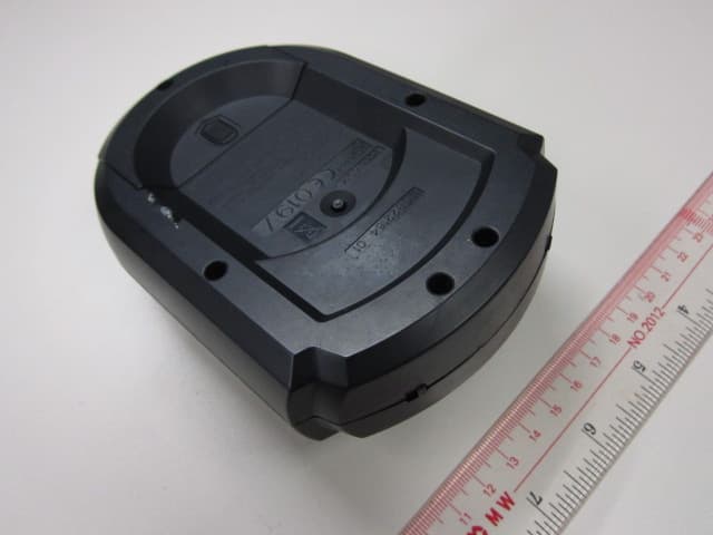 Toy Remote Controller - FCC ID N2T30822164 - geobra Brandstaetter Stiftung & CO KG (2)