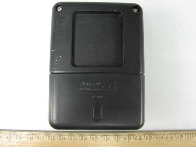 2.4GHz Wireless LCD Monitor - FCC ID N2T30829642 - geobra Brandstaetter Stiftung & CO KG (3)