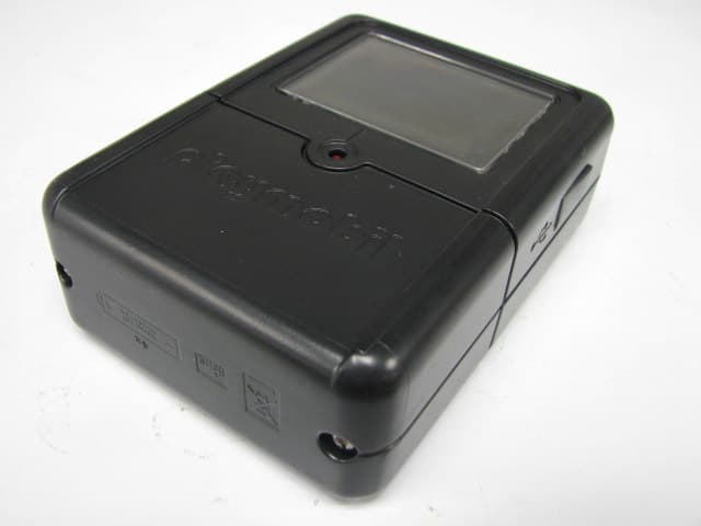 2.4GHz Wireless LCD Monitor - FCC ID N2T30829642 - geobra Brandstaetter Stiftung & CO KG (4)
