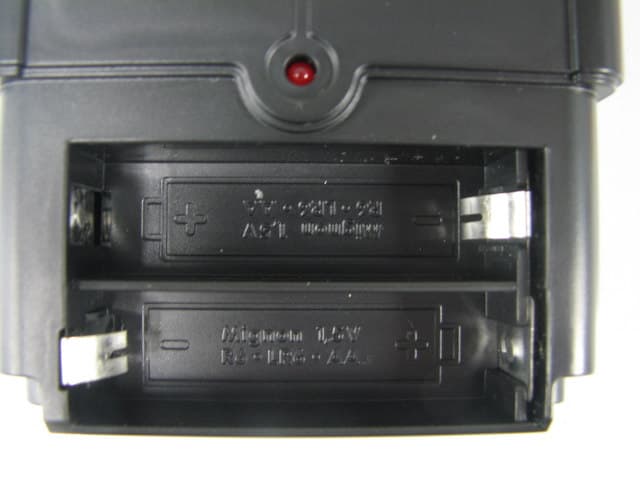 2.4GHz Wireless LCD Monitor - FCC ID N2T30829642 - geobra Brandstaetter Stiftung & CO KG