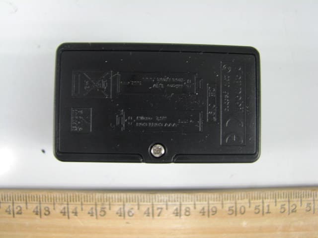 2.4GHz Wireless Camera - FCC ID N2T30829712 - geobra Brandstaetter Stiftung & CO KG (3)