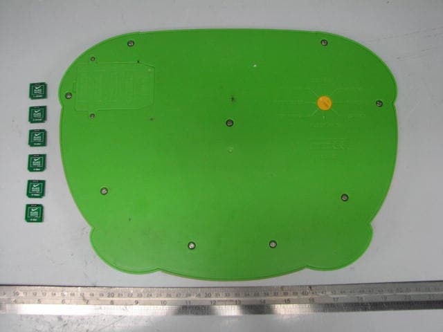 RFID Toy Transmitter - FCC ID N2T6766 - geobra Brandstaetter Stiftung & CO KG (2)