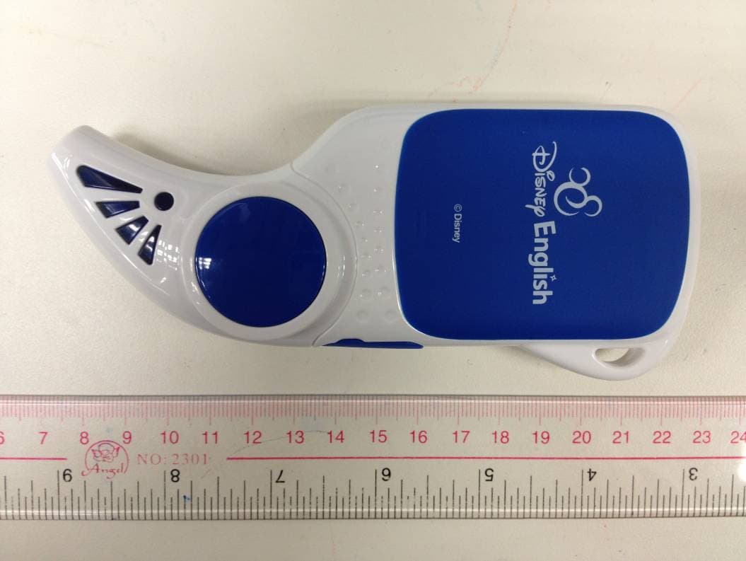 RC Toy Transmitter - FCC ID N2U99881216022698 - A.E. YAYINCILIK, FILM, REK. BILGI.VE ORG. HIZ.LTD.
