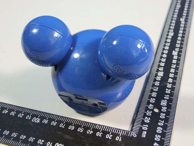 blu boo Magic Box - FCC ID N2UDE9989 - A.E. YAYINCILIK, FILM, REK. BILGI.VE ORG. HIZ.LTD. (2)