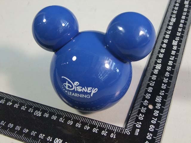blu boo Magic Box - FCC ID N2UDE9989 - A.E. YAYINCILIK, FILM, REK. BILGI.VE ORG. HIZ.LTD.