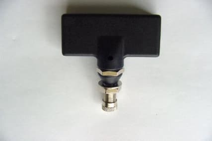 WIRELESS TIRE MONITOR SENSOR - FCC ID N2ZCOWEALTH6002T - Cowealth Precision Technology Co. Ltd.
