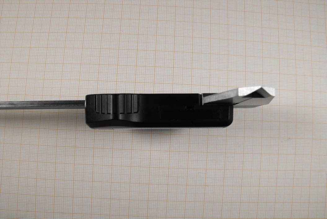Digital Caliper - FCC ID N33MC1630EWRI - Mahr GmbH (3)