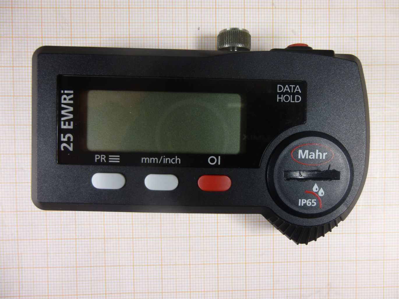 Digital Caliper / Universal Caliper - FCC ID N33MC1825EWRI - Mahr GmbH (3)