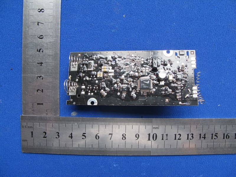 Netatmo Weather Station - FCC ID N3A-NWS01OUT - Netatmo