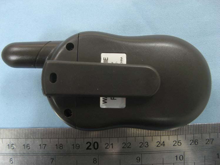 long range walkie talkie; Model: 74047 - FCC ID N3E74047 - Wild Planet Entertainment, Inc.