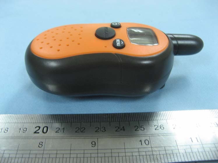 long range walkie talkie; Model: 74047 - FCC ID N3E74047 - Wild Planet Entertainment, Inc. (5)