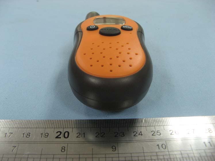long range walkie talkie; Model: 74047 - FCC ID N3E74047 - Wild Planet Entertainment, Inc. (4)