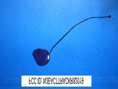 Toy Detector - FCC ID N3EACTTRACKR82019 - Wild Planet Entertainment, Inc. (2)