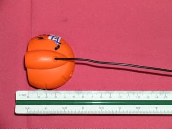 RC Toy - FCC ID N3EEPSYS11324TX1 - Wild Planet Entertainment, Inc. (1)