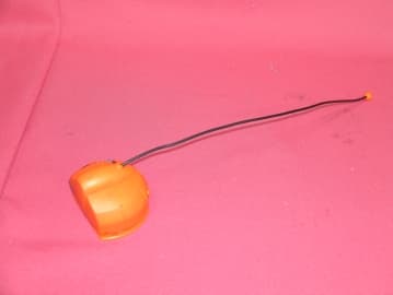 RC Toy - FCC ID N3EEPSYS11324TX1 - Wild Planet Entertainment, Inc. (2)
