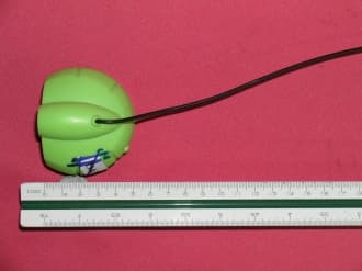 RC Toy - FCC ID N3EEPSYS11324TX2 - Wild Planet Entertainment, Inc.