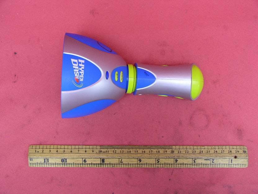 Inductive Toys - FCC ID N3EHYPERDASH46001 - Wild Planet Entertainment, Inc. (3)