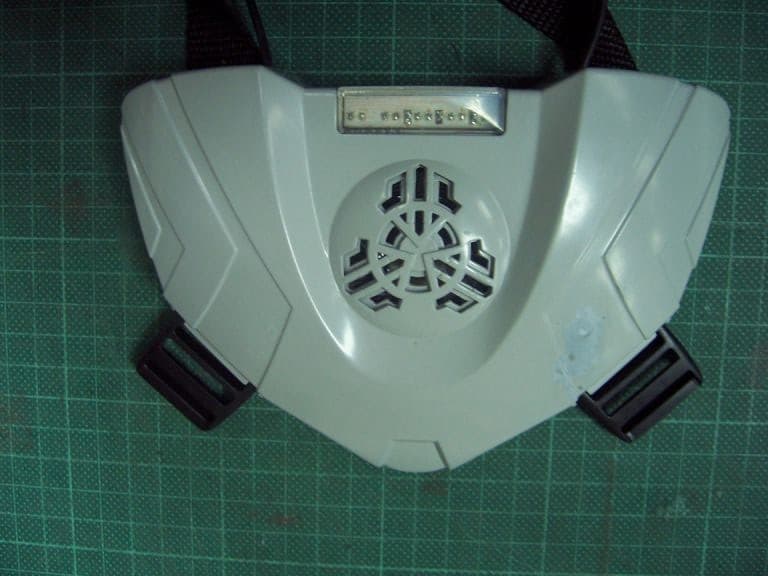 WIRELESS DEVICE-TX - FCC ID N3EMAZUKAN30006 - Wild Planet Entertainment, Inc. (2)