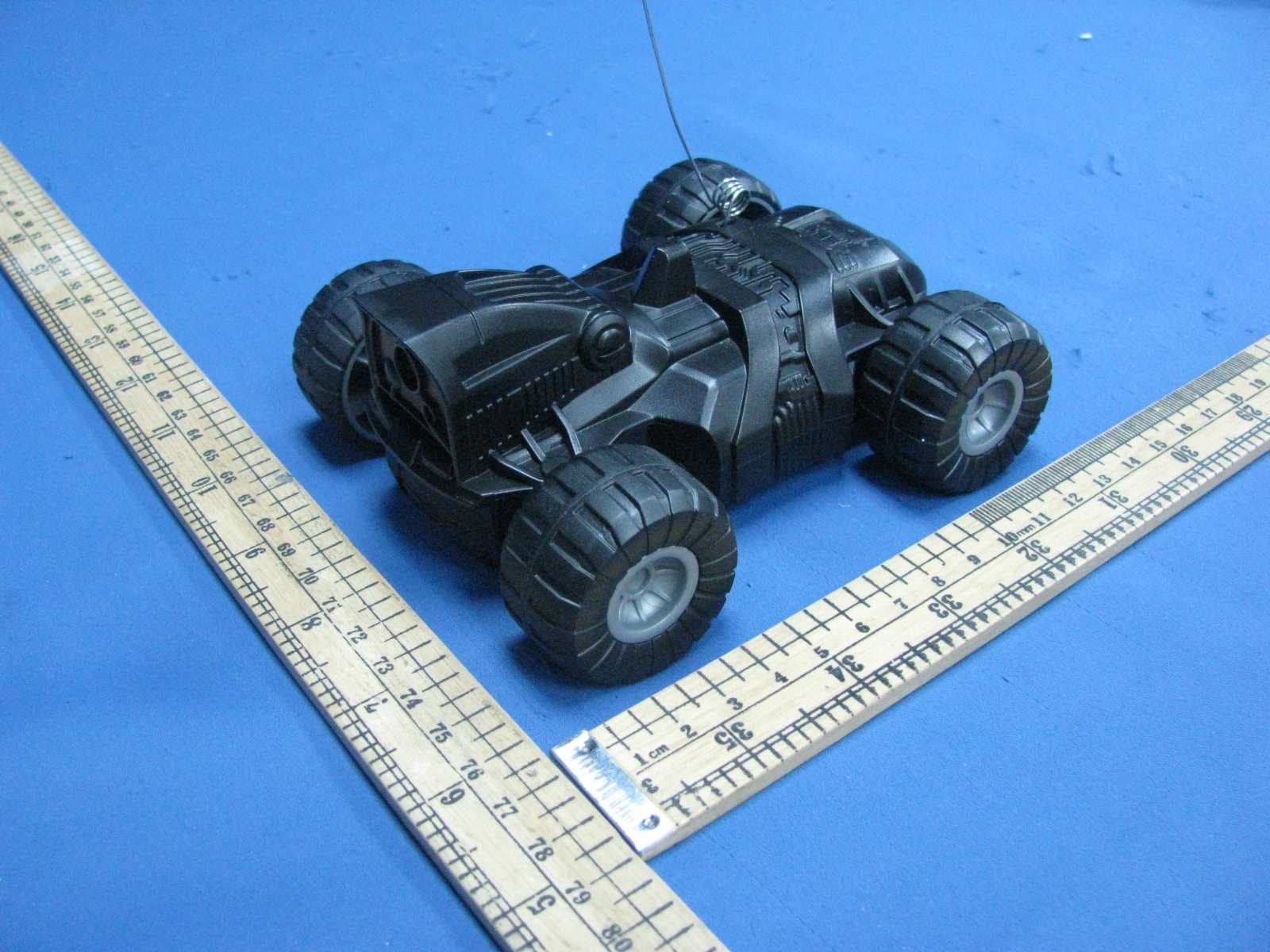 Spy Audio Car - FCC ID N3EMINSPYLISCAR1 - Wild Planet Entertainment, Inc. (3)
