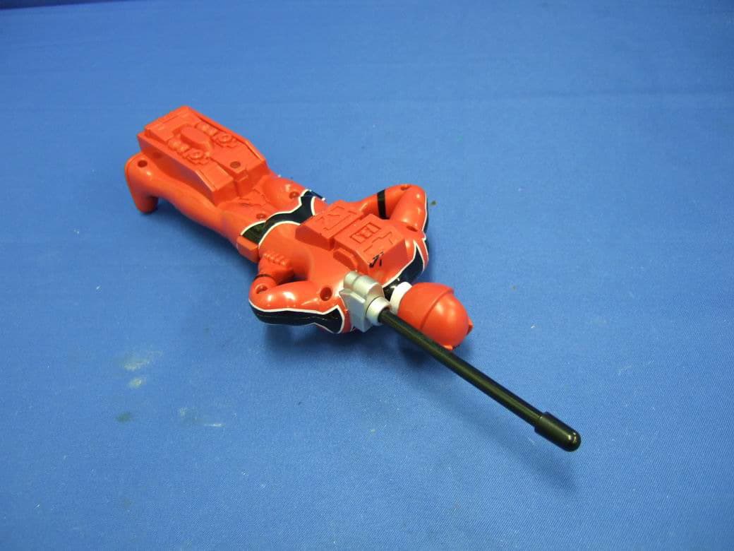 Toy Walkie Talkie - FCC ID N3EPWRNG247001 - Wild Planet Entertainment, Inc. (3)