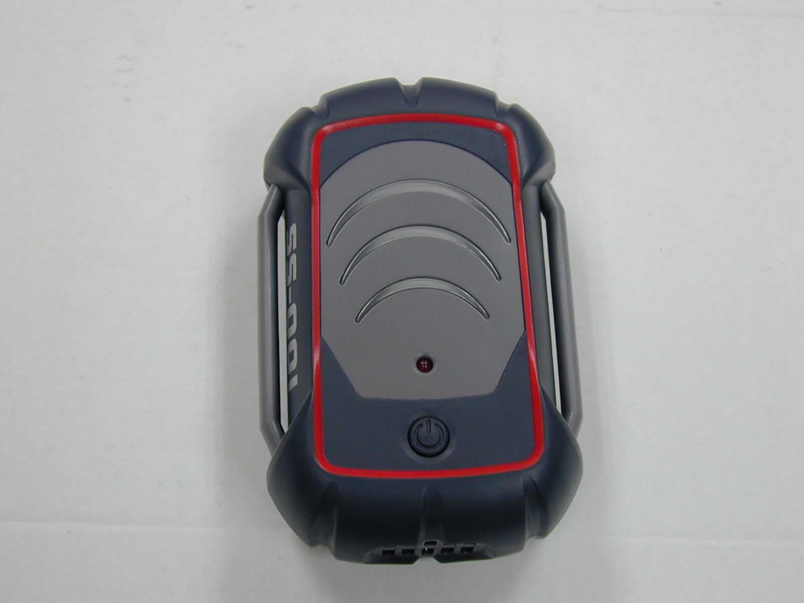 915-916MHz WIRELESS TOY -RX - FCC ID N3ESEEKER70108R - Wild Planet Entertainment, Inc. (1)