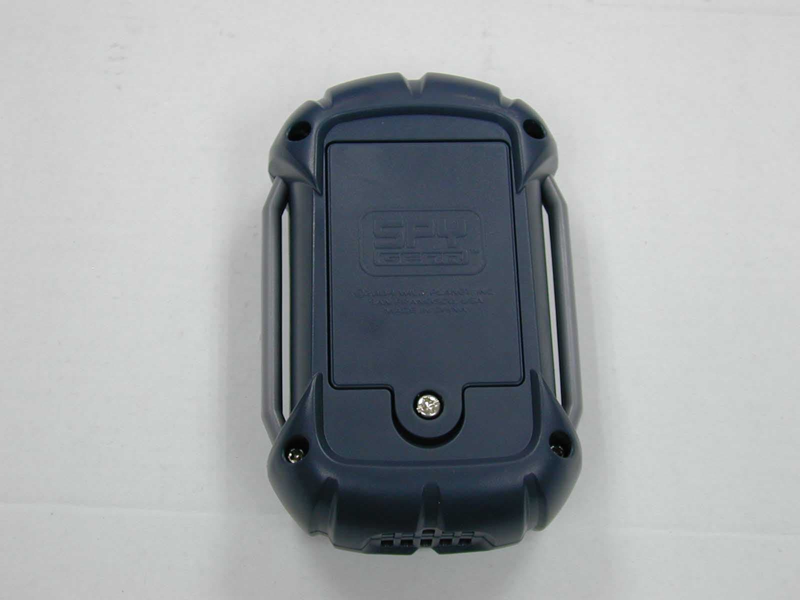 915-916MHz WIRELESS TOY -RX - FCC ID N3ESEEKER70108R - Wild Planet Entertainment, Inc. (2)