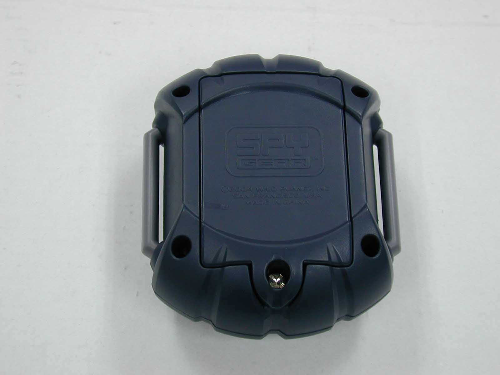 915-916MHz WIRELESS ROY -TX - FCC ID N3ESEEKER70108T - Wild Planet Entertainment, Inc. (1)