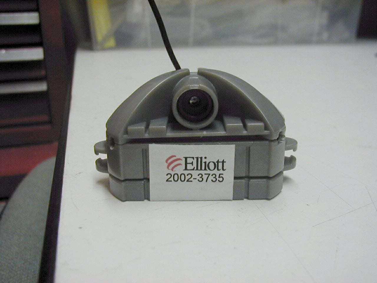 Spytracker - FCC ID N3ESPYTRACKR70044 - Wild Planet Entertainment, Inc. (1)