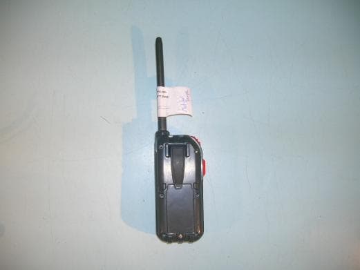 Walkie Talkie - FCC ID N3ESPYWT70129 - Wild Planet Entertainment, Inc. (2)