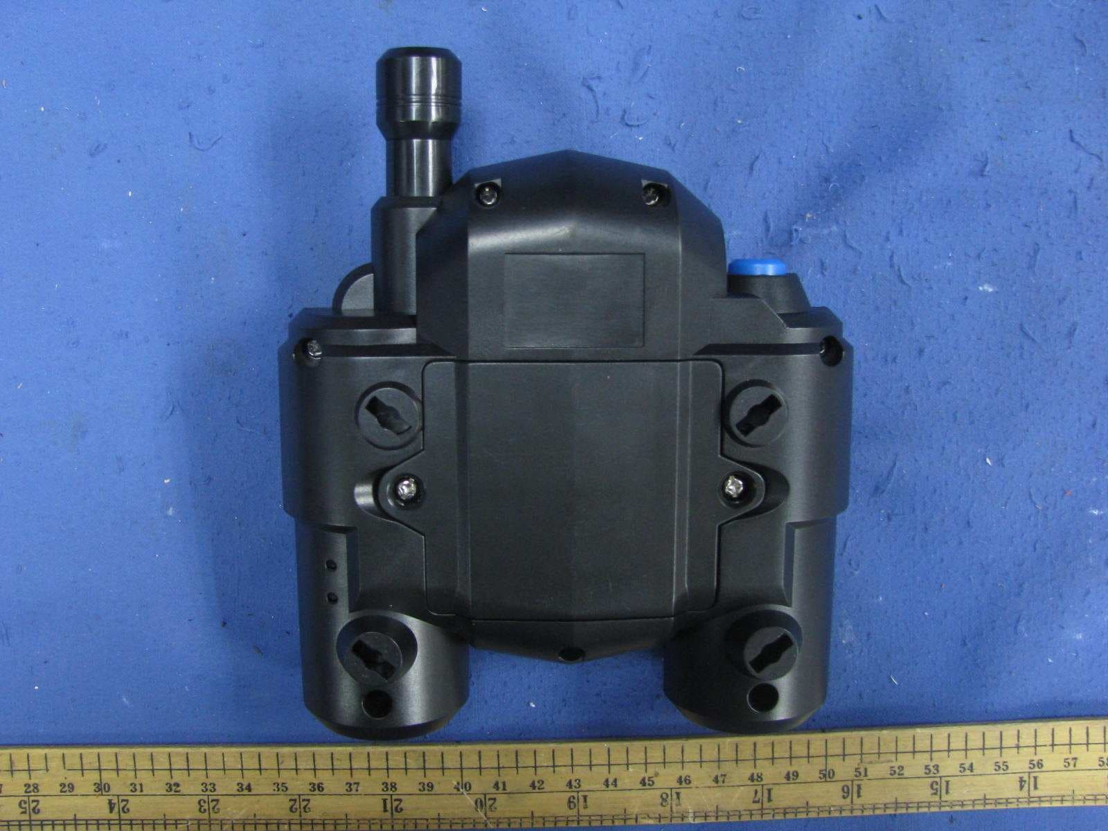 Spy Video Car - FCC ID N3ESVC70436RX - Wild Planet Entertainment, Inc.