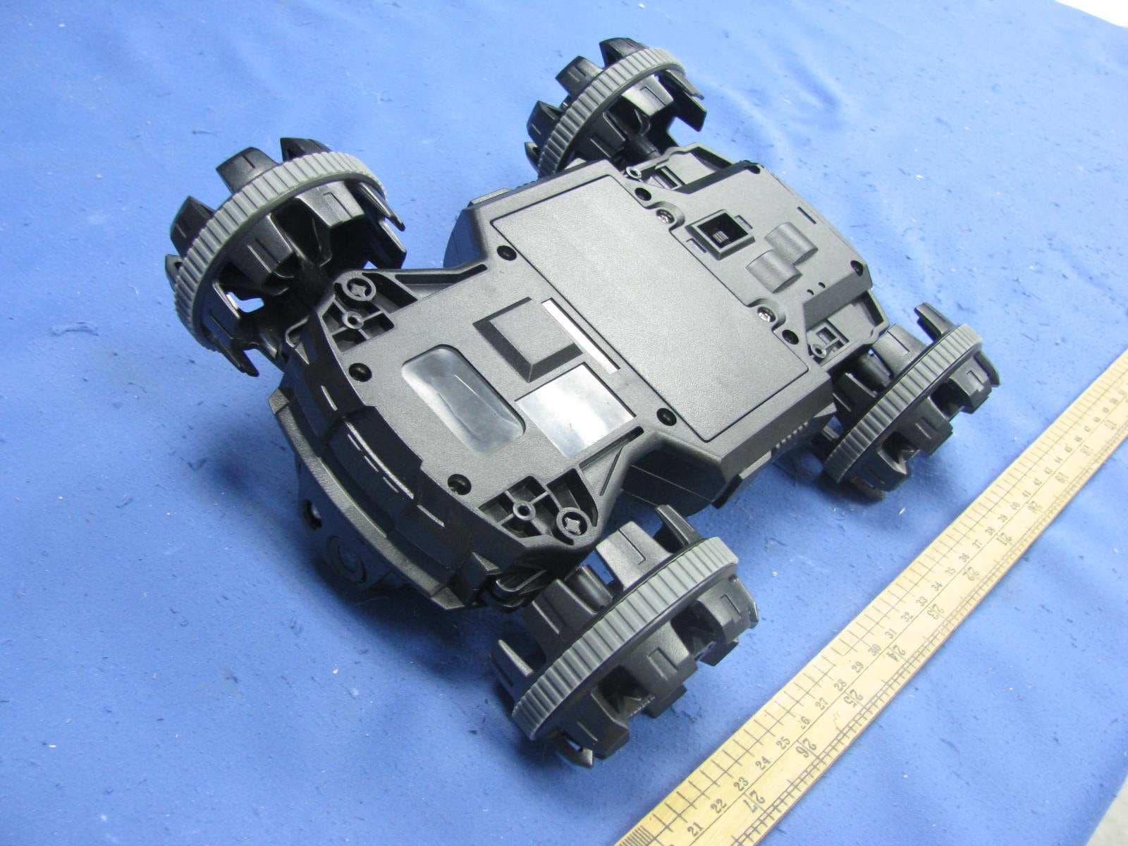 Spy Video Car - FCC ID N3ESVC70436TX - Wild Planet Entertainment, Inc. (2)