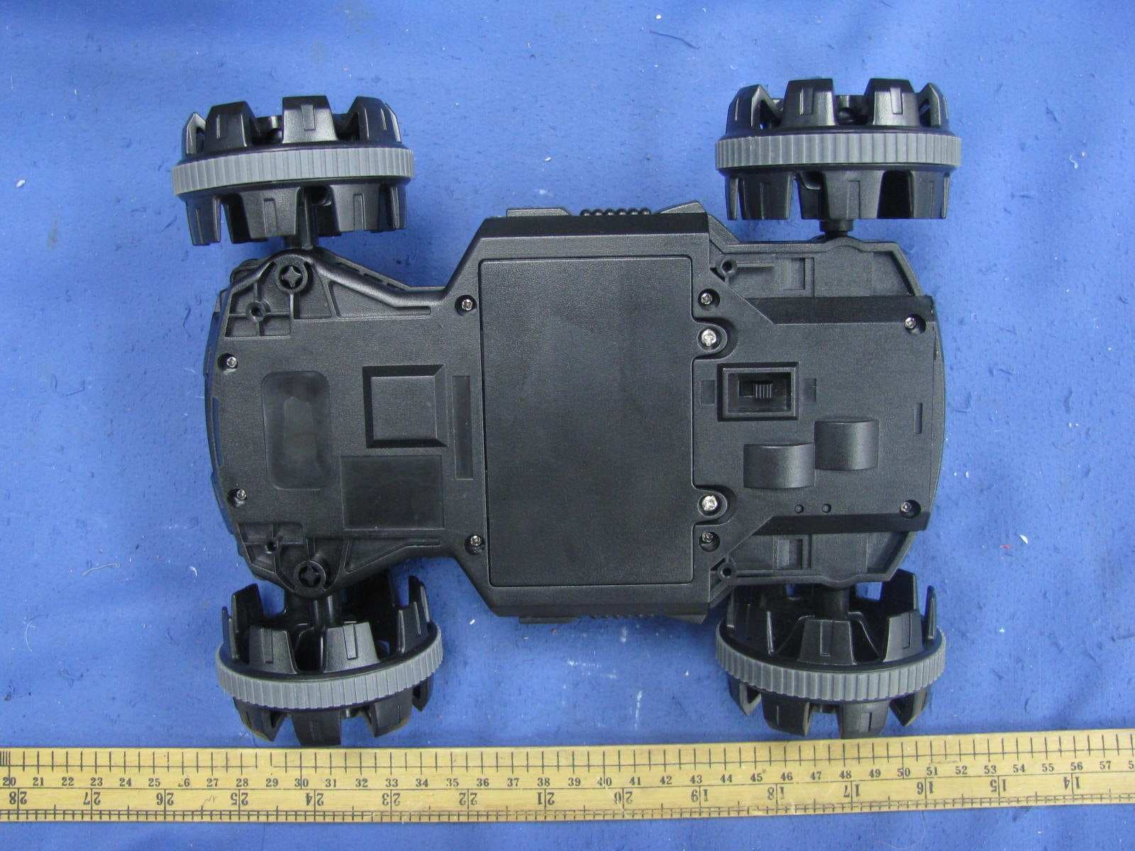 Spy Video Car - FCC ID N3ESVC70436TX - Wild Planet Entertainment, Inc.