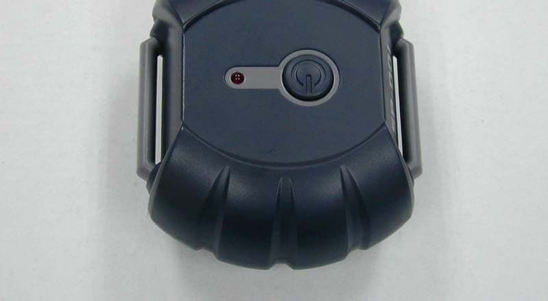 262-263 kHz Wireless Device - TX - FCC ID N3ETRACKER70108T - Wild Planet Entertainment, Inc. (2)
