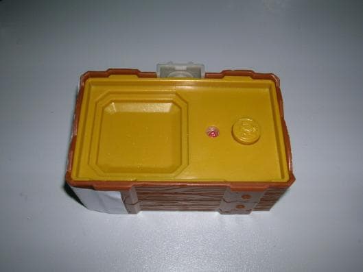 Treasure Hunter - FCC ID N3ETREASURE52100T - Wild Planet Entertainment, Inc. (2)