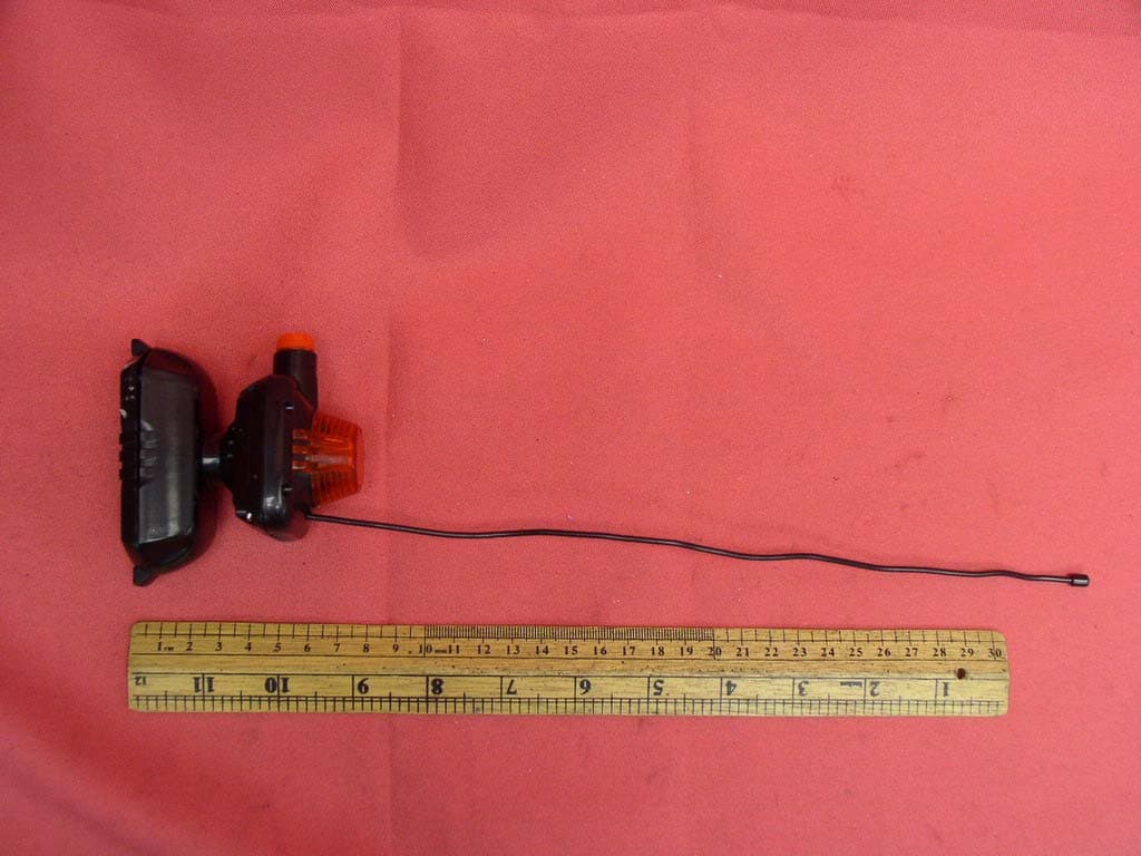 RF Toy - FCC ID N3ETRILINK70163 - Wild Planet Entertainment, Inc. (1)