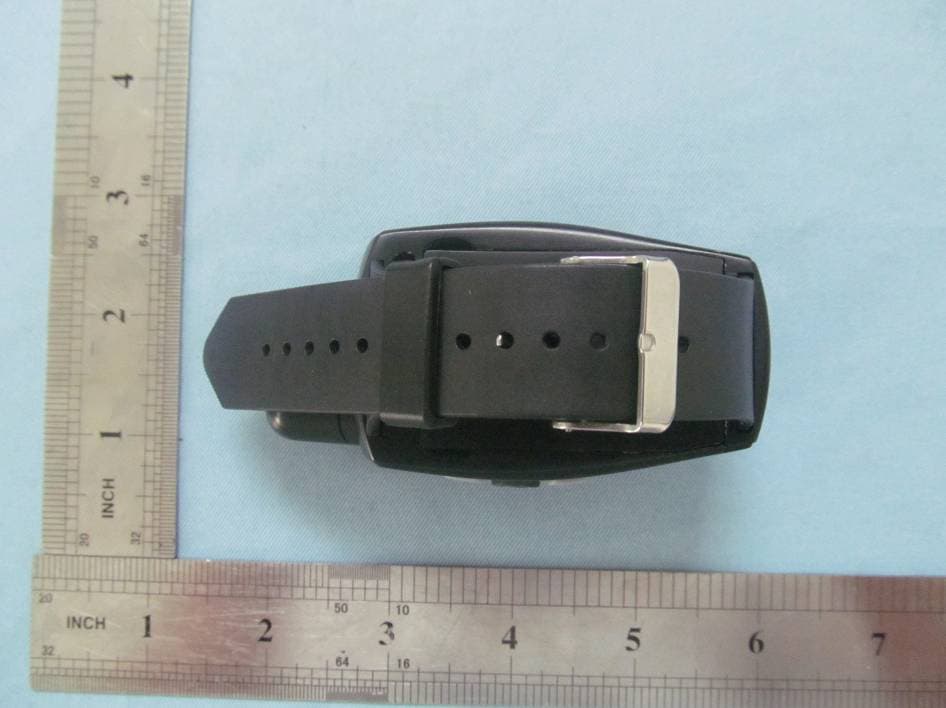 Wrist Watch Walkie Talkie - FCC ID N3EWWWT70489 - Wild Planet Entertainment, Inc. (4)