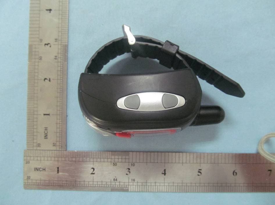 Wrist Watch Walkie Talkie - FCC ID N3EWWWT70489 - Wild Planet Entertainment, Inc. (5)