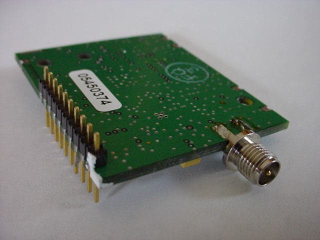 Transceiver Module - FCC ID N3F-ATTI201 - Advanced Tracking Technology Inc. (3)
