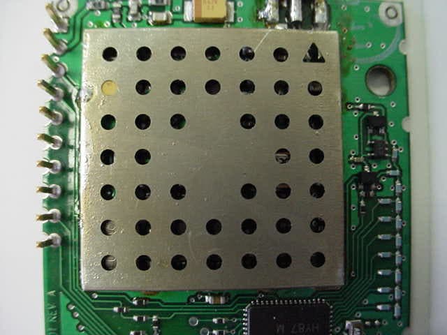 Transceiver Module - FCC ID N3F-ATTI201 - Advanced Tracking Technology Inc. (4)