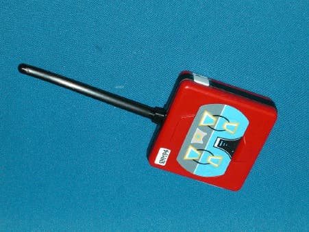 RC Toy - FCC ID N3ITF2401TX - Teamforce Company Limited (2)