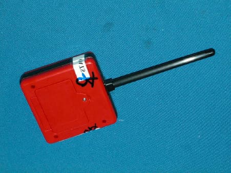 RC Toy - FCC ID N3ITF2401TX - Teamforce Company Limited (3)