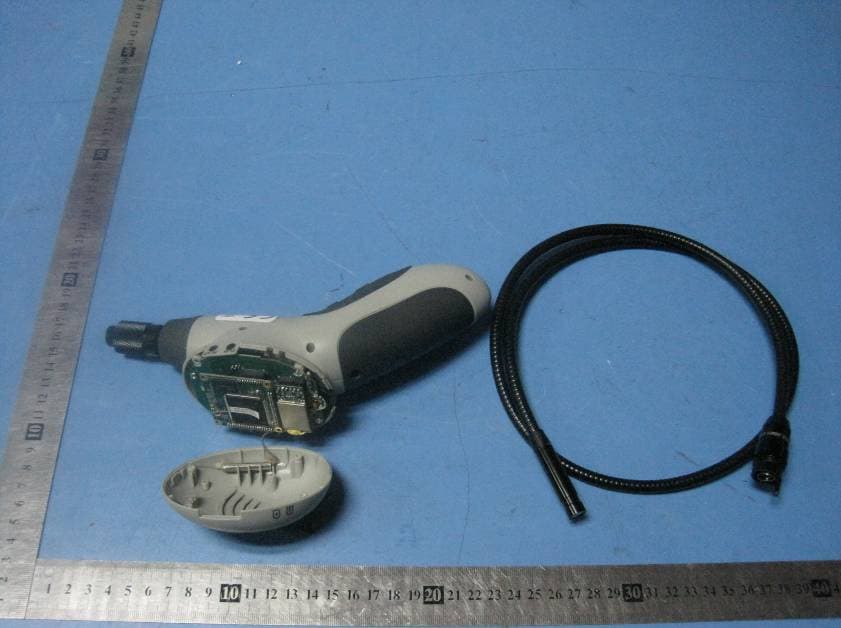 WIFI BORESCOPE - FCC ID N3ITF3003WX - Teamforce Company Limited (2)
