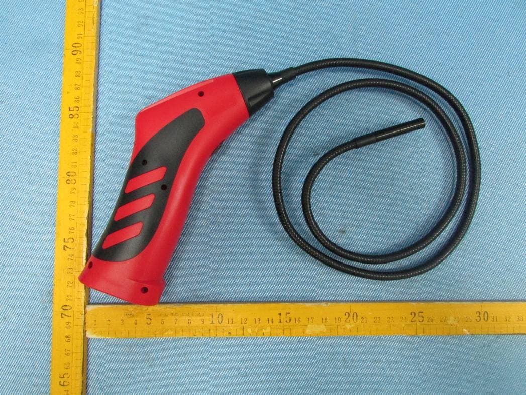 WIFI BORESCOPE - FCC ID N3ITF3303W - Teamforce Company Limited