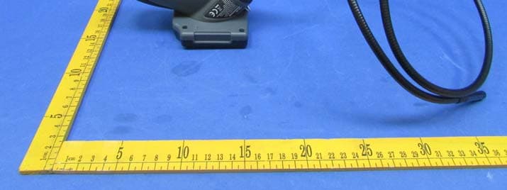 TOOLSMART VIDEO INAPECTION CAMERA - FCC ID N3ITS03 - Teamforce Company Limited